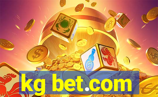 kg bet.com